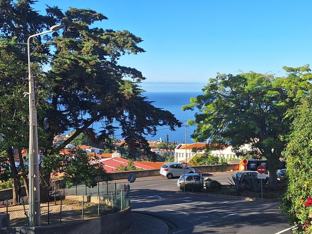 Apartament - New Botanic Garden Petit Funchal (Madeira)