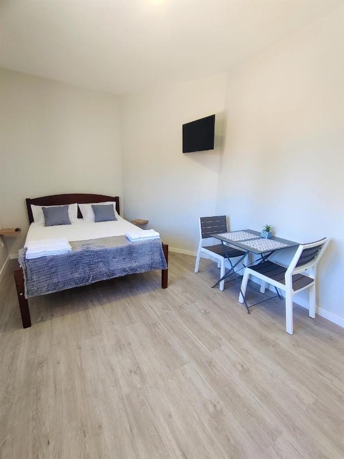 Apartament - New Botanic Garden Petit Funchal (Madeira)