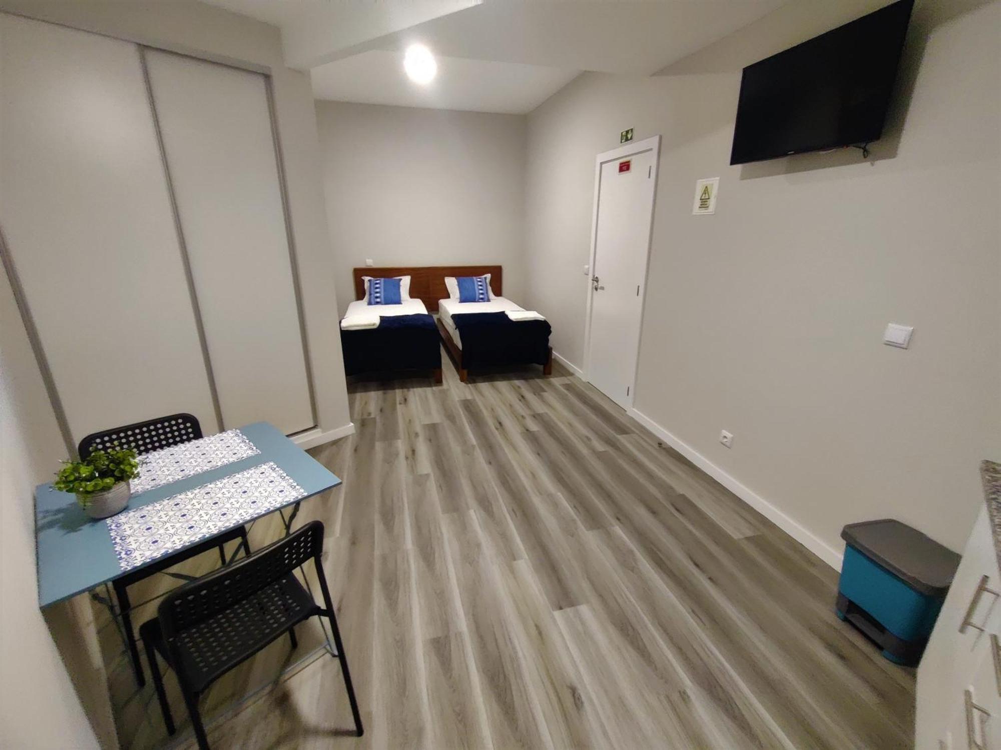 Apartament - New Botanic Garden Petit Funchal (Madeira)
