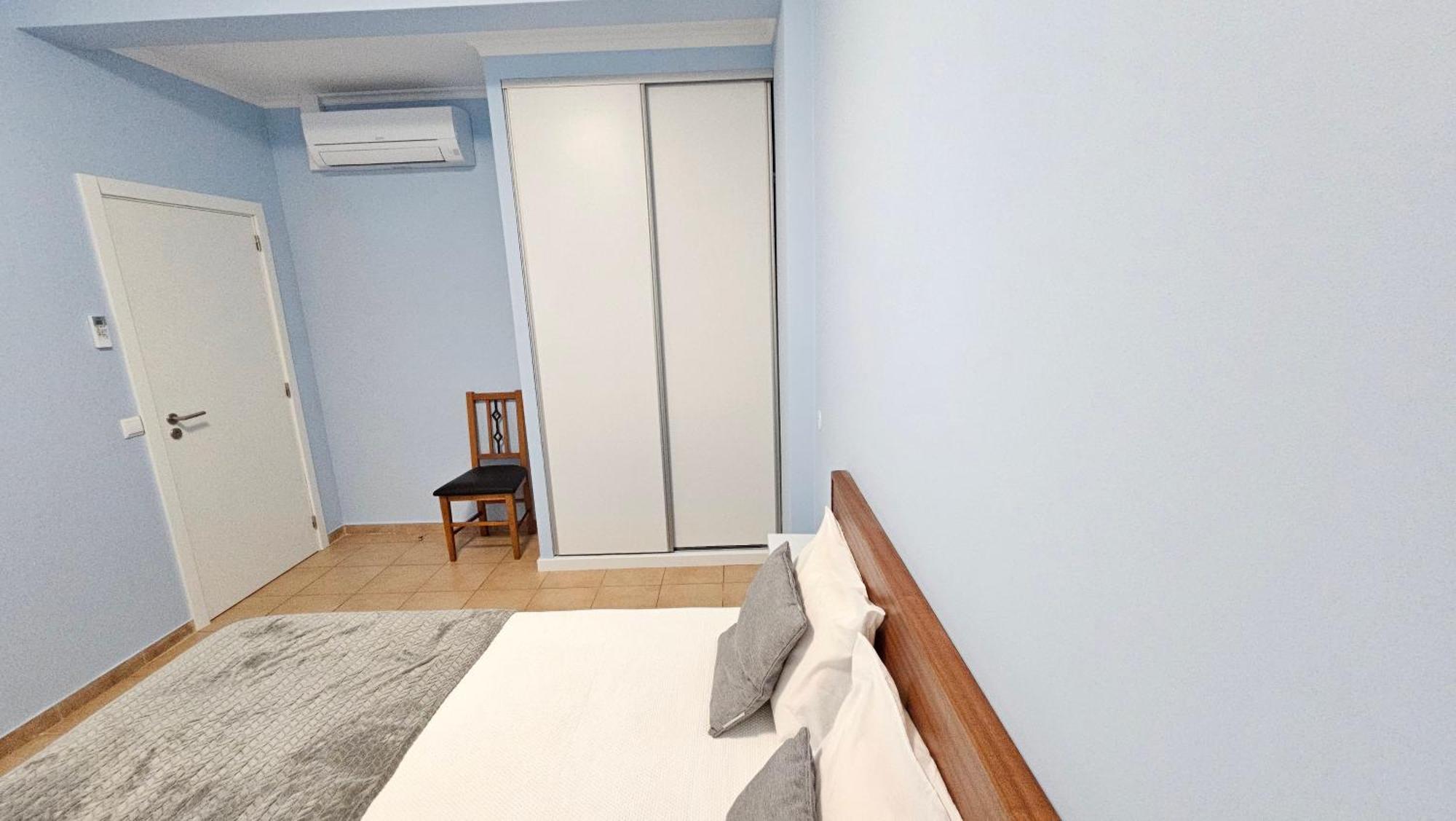 - New Botanic Garden Petit Apartament