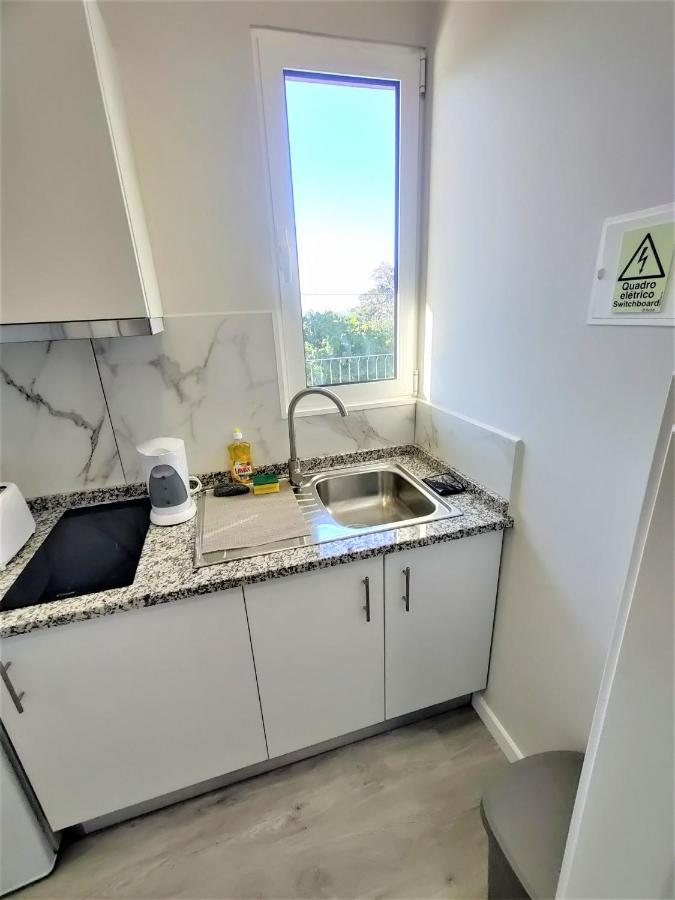 Appartement - New Botanic Garden Petit Funchal (Madeira)