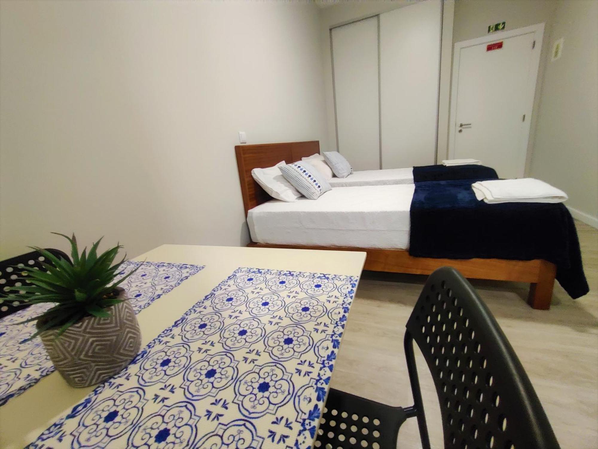 - New Botanic Garden Petit Appartement Funchal (Madeira)
