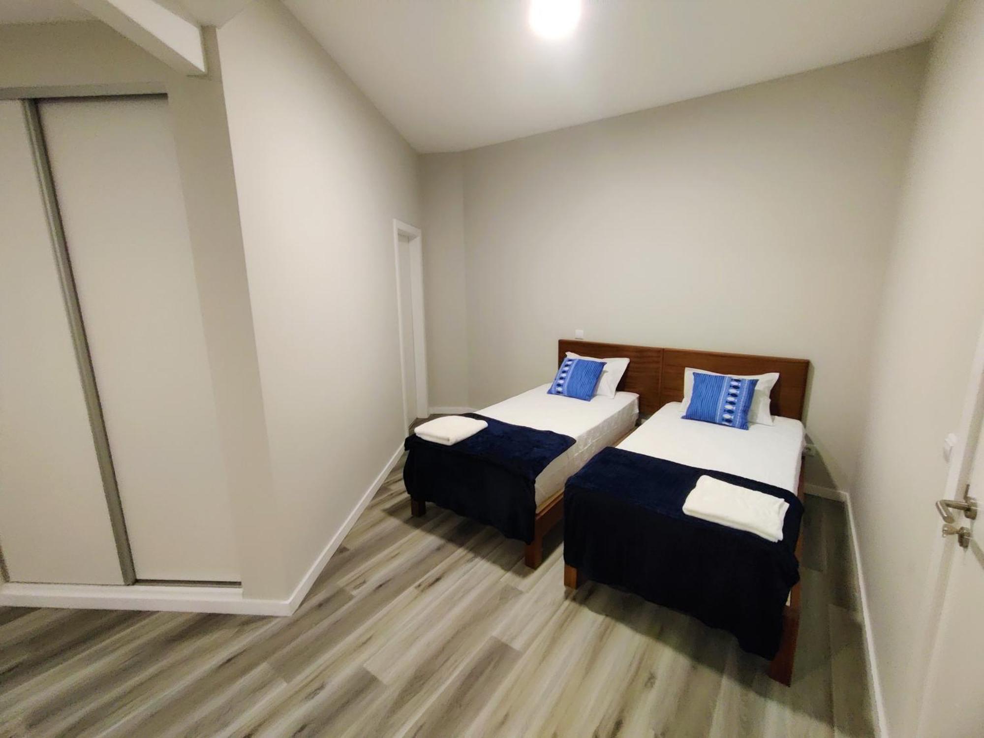 - New Botanic Garden Petit Appartement Funchal (Madeira)