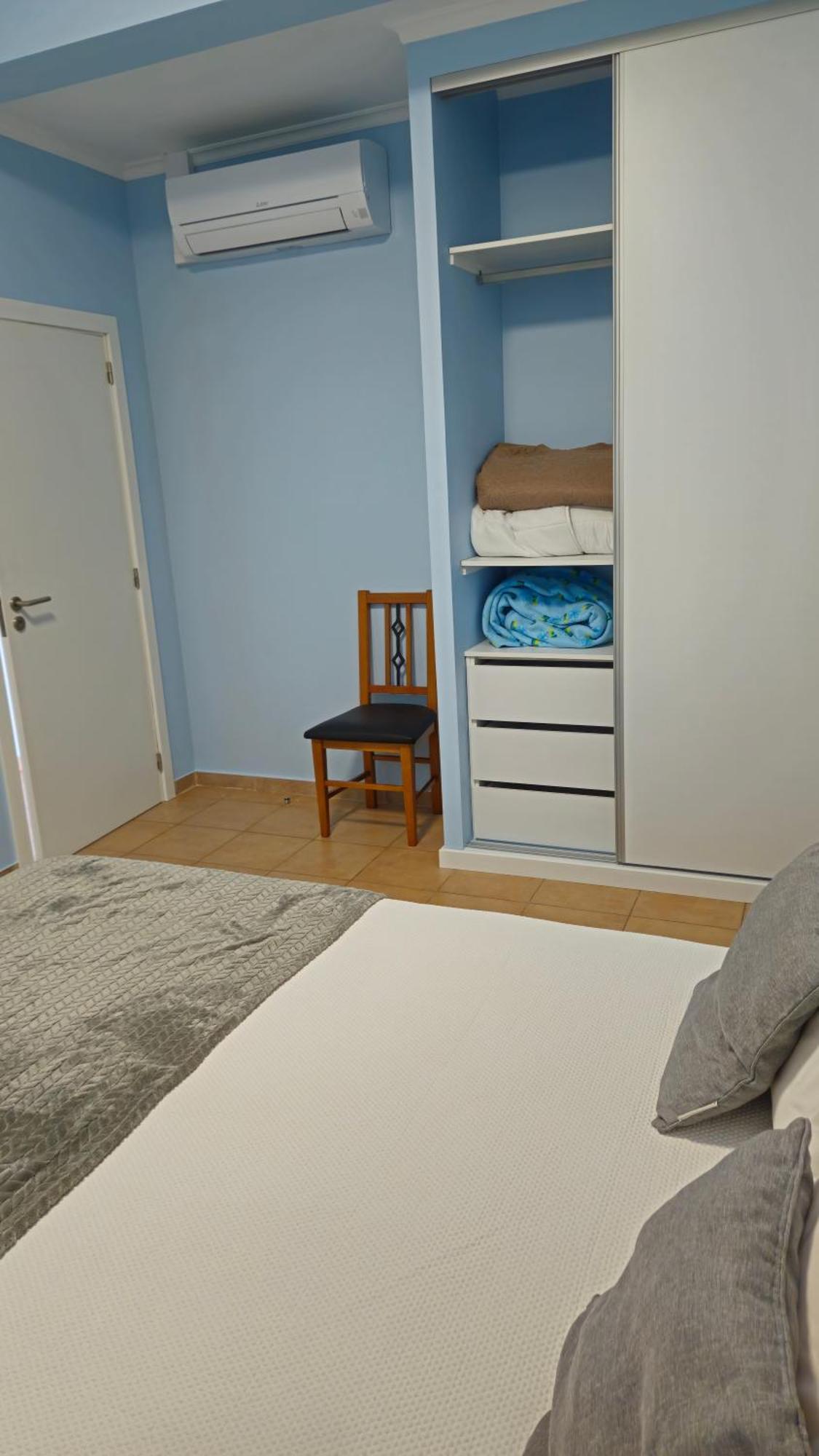 Appartement - New Botanic Garden Petit *